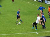 S.K.N.W.K. 2 - FC De Westhoek '20/Z.S.C. '62 3 (comp.) seizoen 2021-2022 (fotoboek 1) (4/65)